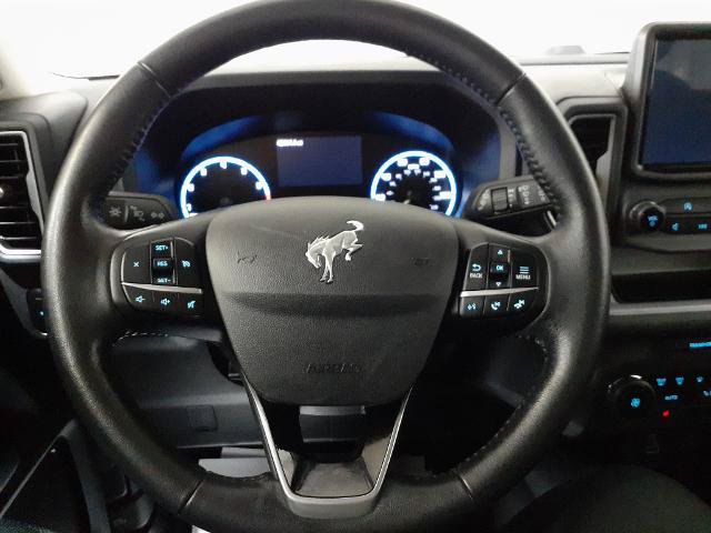 Certified 2023 Ford Bronco Sport Big Bend w/ Convenience Package AWD/4WD image 3