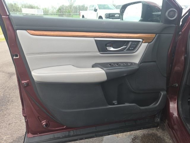 Used 2018 Honda CR-V EX-L image 24