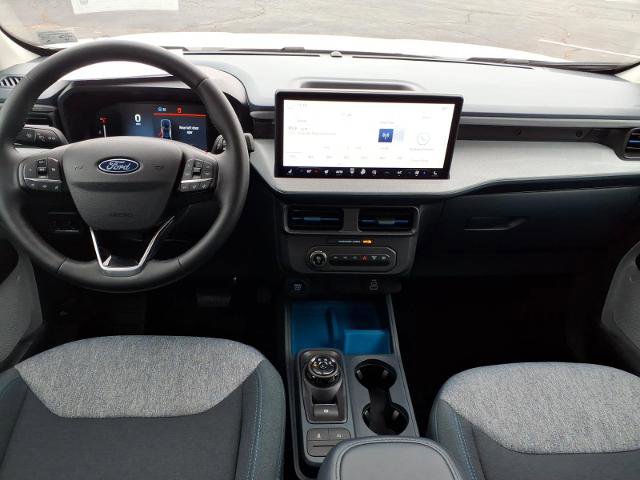 Certified 2025 Ford Maverick XLT w/ XLT Luxury Package AWD/4WD image 15