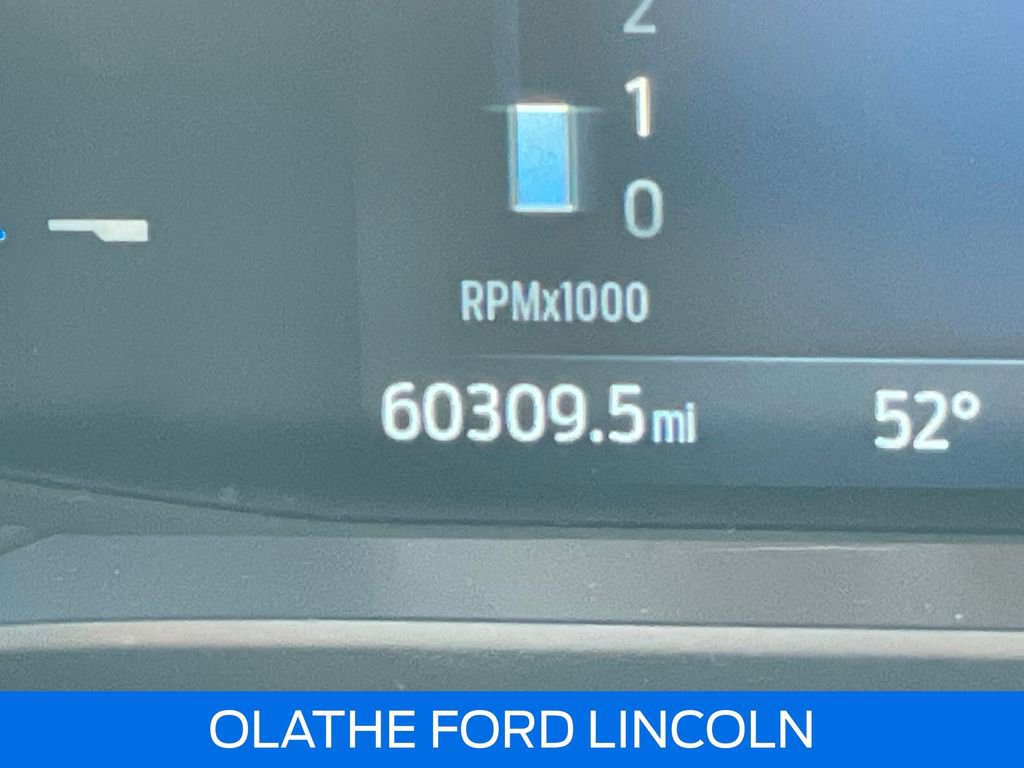 Certified 2023 Ford Escape FWD image 18