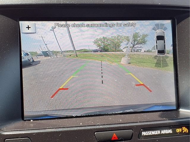 Certified 2019 Ford Explorer XLT w/ Equipment Group 202A AWD/4WD image 16