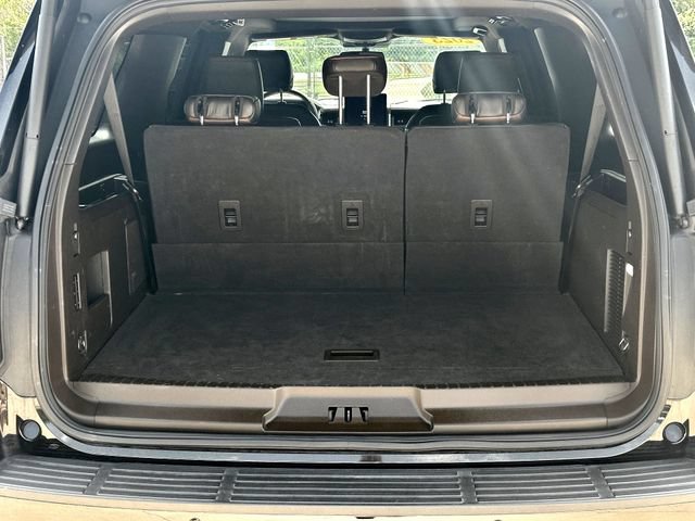 Certified 2023 Ford Expedition Max King Ranch AWD/4WD image 8