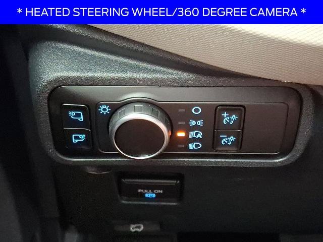 Certified 2024 Ford Bronco Wildtrak AWD/4WD image 23