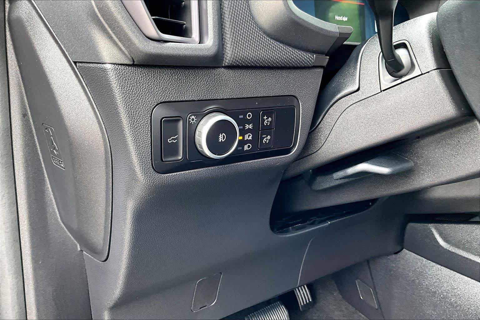 Certified 2025 Ford Bronco Sport Outer Banks w/ Outer Banks Tech Package+ AWD/4WD image 35