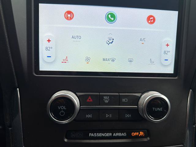 Certified 2021 Ford Edge ST AWD/4WD image 21
