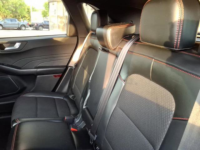 Certified 2025 Ford Escape ST-Line FWD image 12