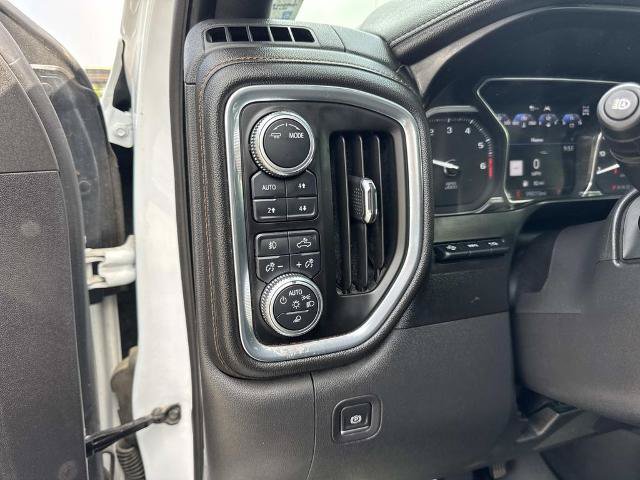 Used 2021 GMC Sierra 1500 AT4 w/ AT4 Value Package AWD/4WD image 21