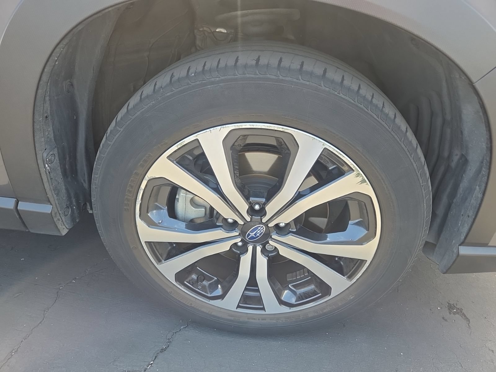 Used 2023 Subaru Forester Limited w/ Popular Package #2 AWD/4WD video 2