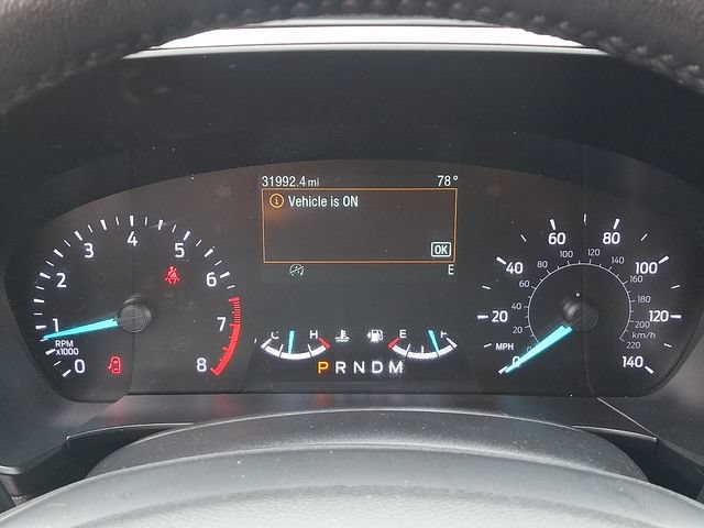 Certified 2020 Ford Escape SEL AWD/4WD image 30