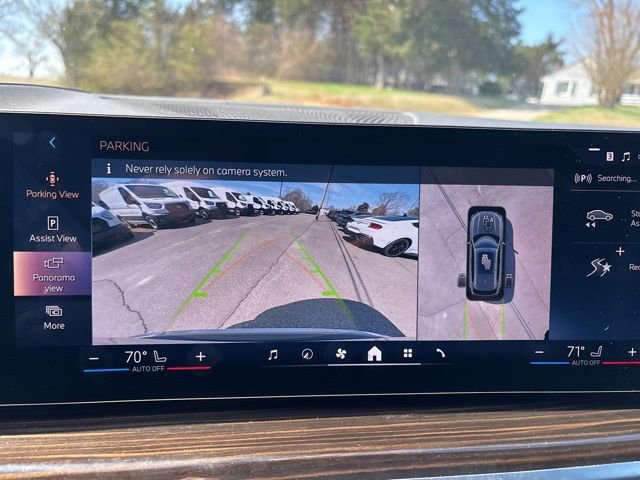 Used 2026 BMW X5 xDrive40i image 23