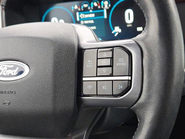 Certified 2023 Ford F150 Lariat w/ Equipment Group 502A High image 30