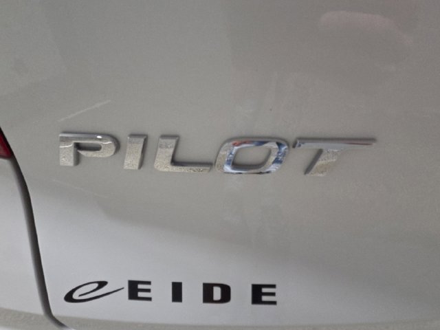 Used 2021 Honda Pilot EX-L image 32