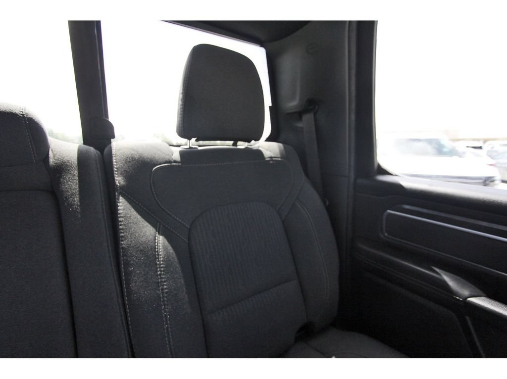 Used 2024 RAM 1500 Lone Star RWD image 13