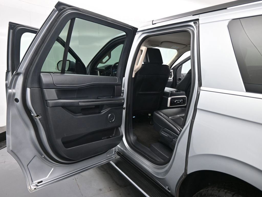 Certified 2023 Ford Expedition Max XLT image 47
