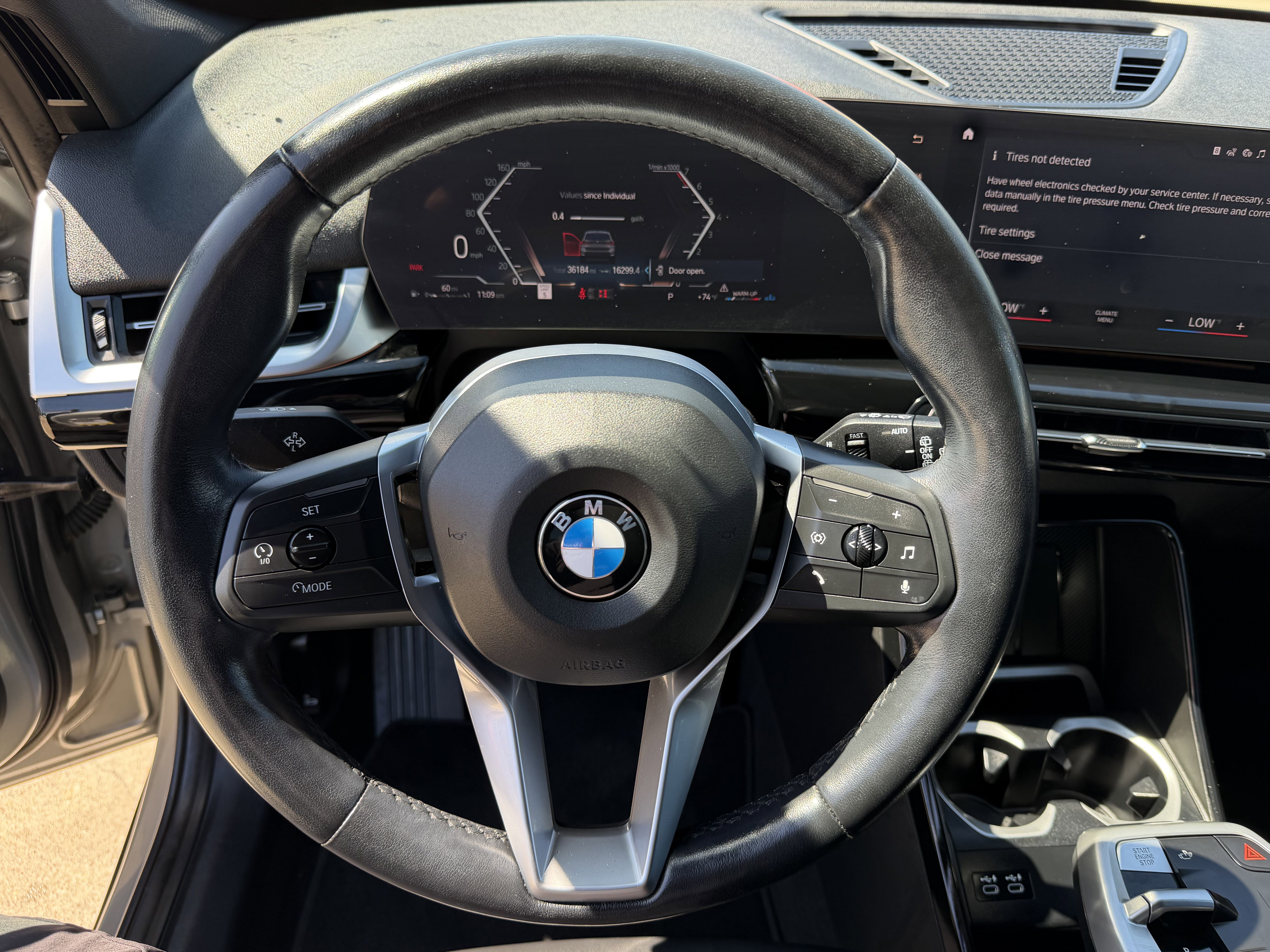 Used 2023 BMW X1 xDrive28i w/ Convenience Package AWD/4WD image 20