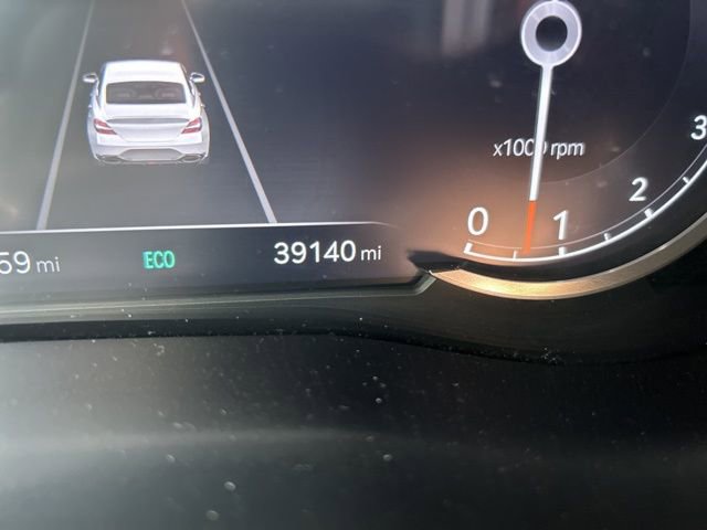 Used 2022 Genesis G70 3.3T w/ Sport Prestige Package image 18