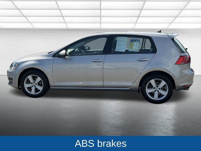 Used 2017 Volkswagen Golf Wolfsburg Edition FWD image 9