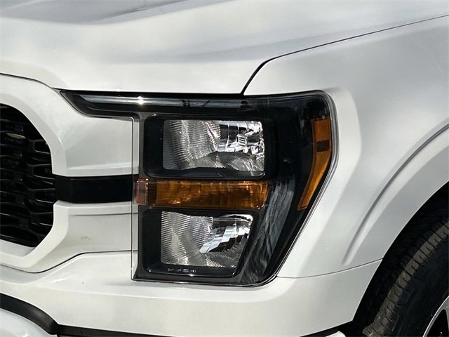 Certified 2023 Ford F150 XL w/ STX Appearance Package image 9
