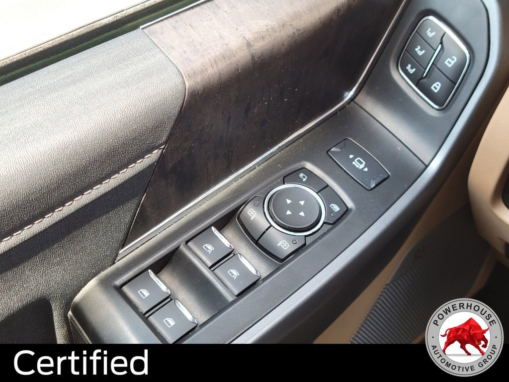 Certified 2025 Ford F250 Lariat w/ FX4 Off-Road Package AWD/4WD image 26