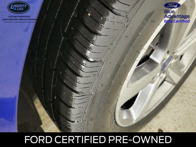 Certified 2022 Ford Edge SEL w/ Convenience Package image 12