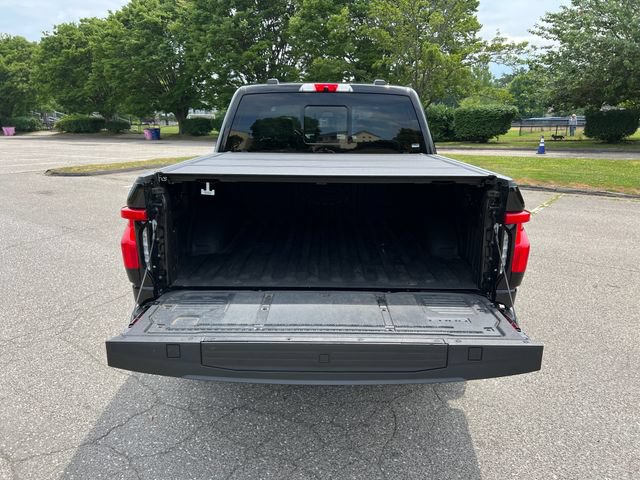 Certified 2023 Ford F150 Lightning Platinum AWD/4WD image 29