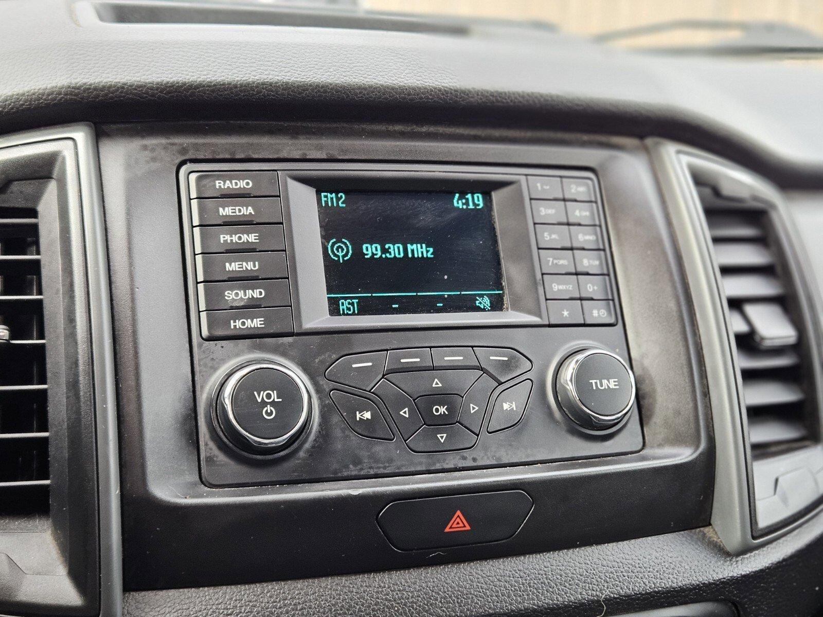 Certified 2023 Ford Ranger XL image 22