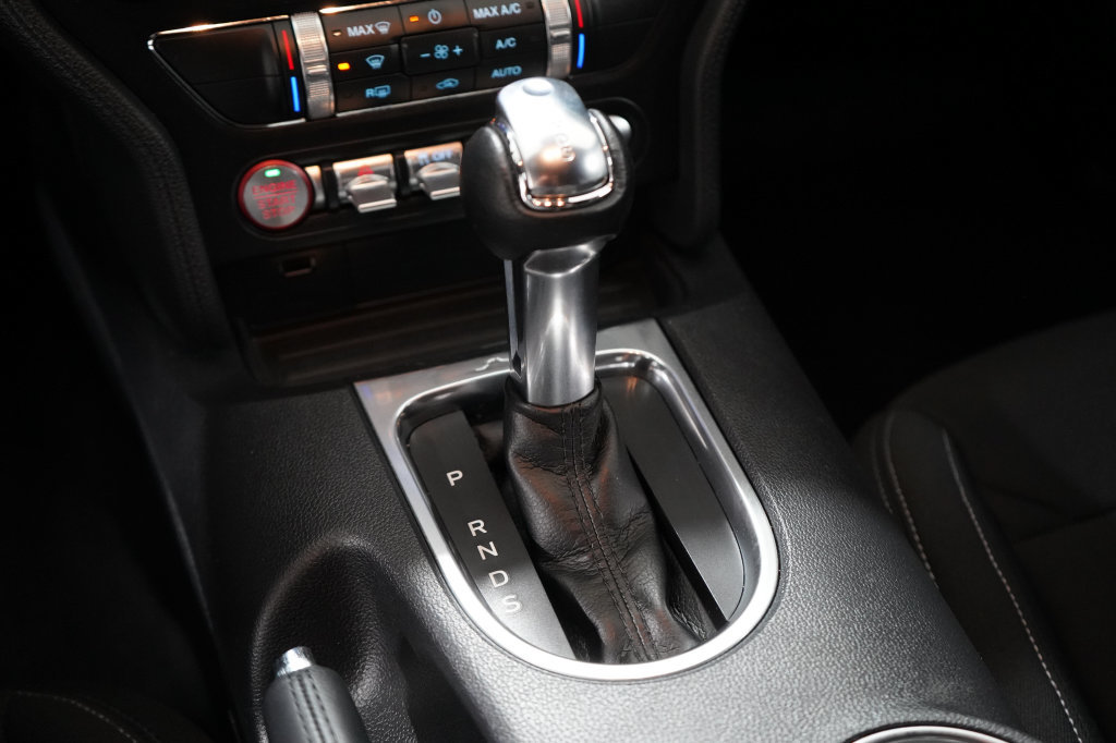 Certified 2022 Ford Mustang GT RWD image 21