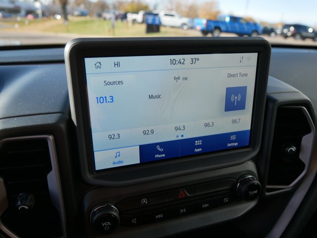 Certified 2024 Ford Bronco Sport Big Bend image 28