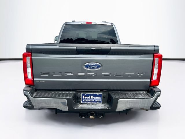 Certified 2025 Ford F250 XLT AWD/4WD image 7
