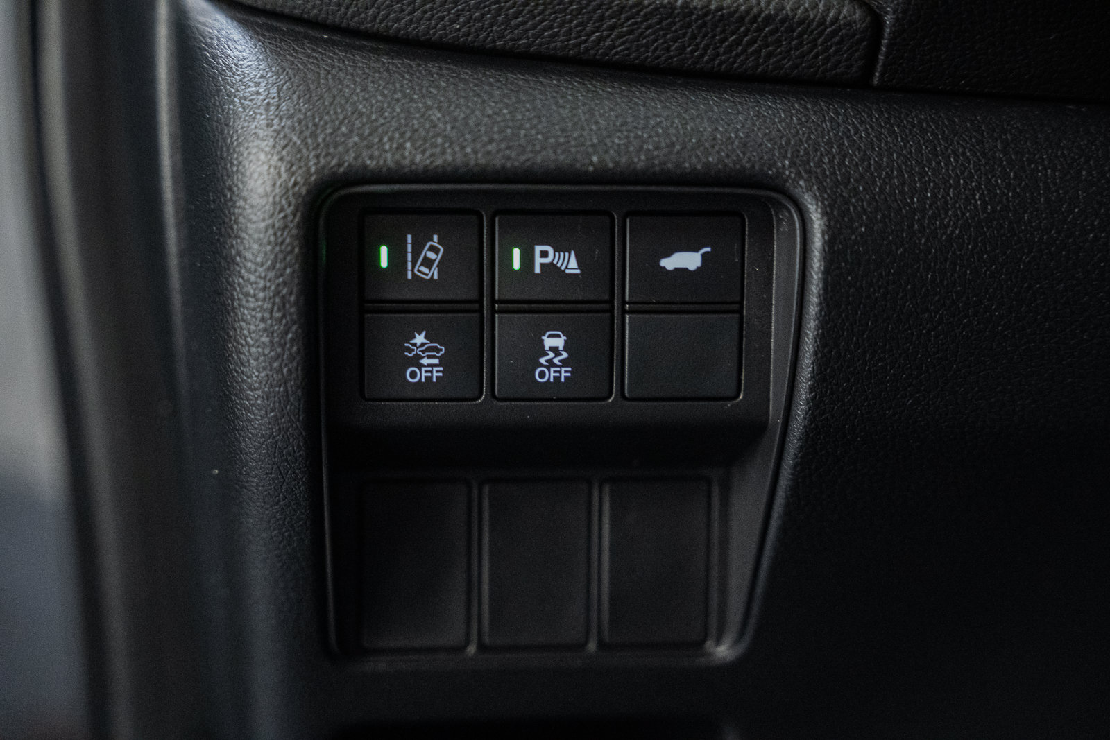 Used 2022 Honda CR-V Touring image 48