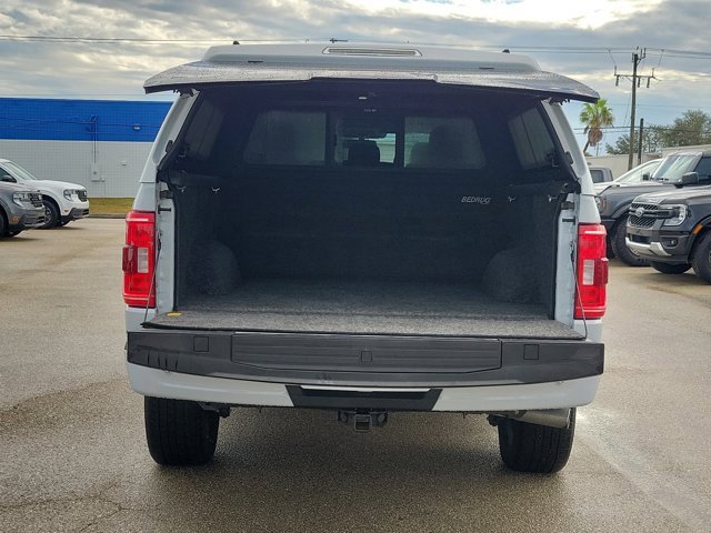 Certified 2022 Ford F150 XLT w/ Equipment Group 302A High image 13