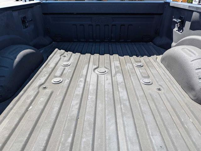 Certified 2023 Ford F250 Lariat w/ Lariat Ultimate Package AWD/4WD image 35