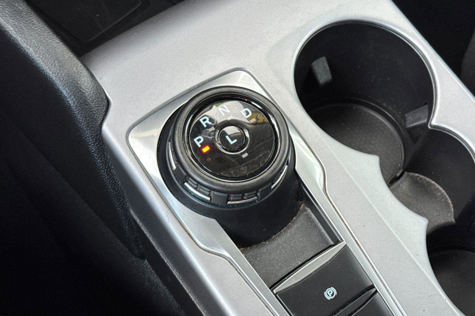 Certified 2023 Ford Bronco Sport Big Bend w/ Convenience Package image 24