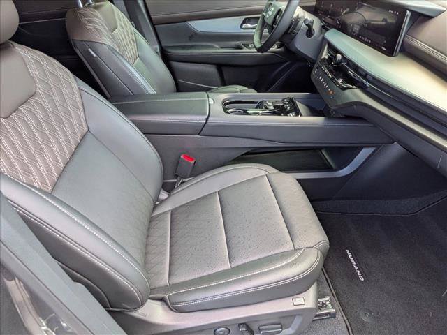 Used 2025 Nissan Murano Platinum w/ Cargo Package AWD/4WD image 20