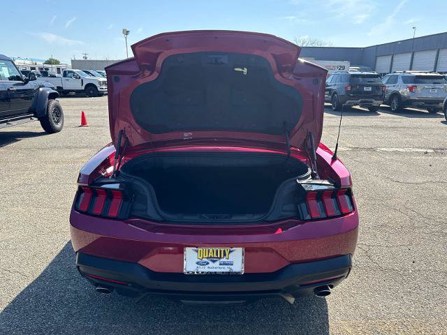 Certified 2026 Ford Mustang GT Premium RWD image 7