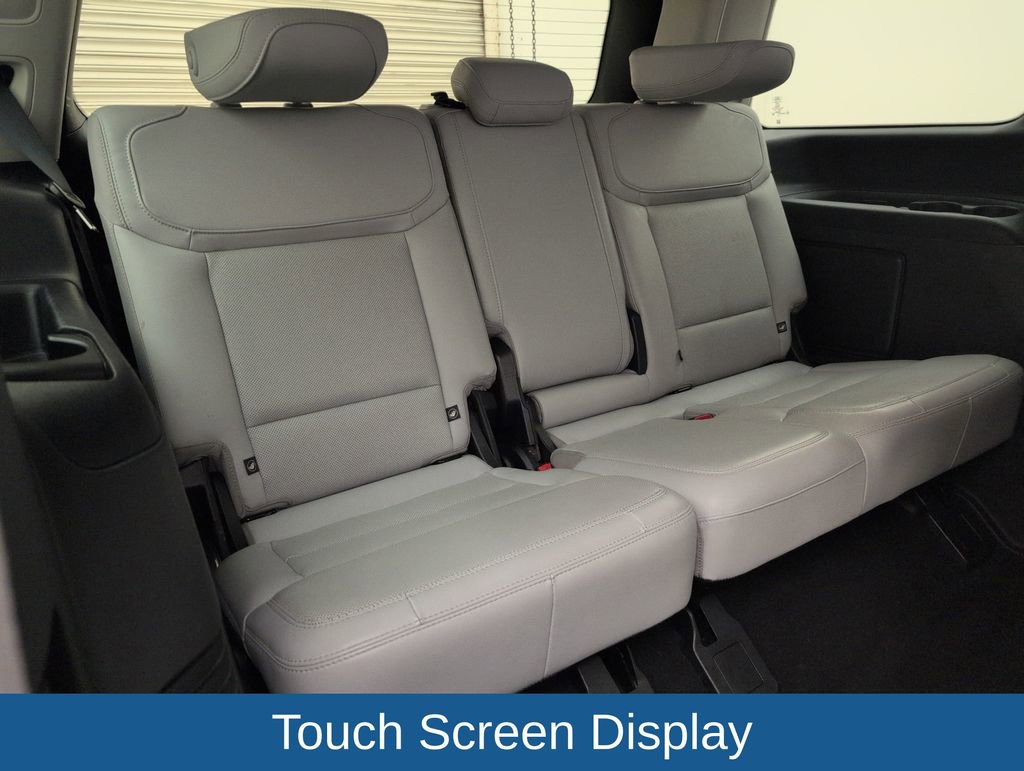 Certified 2025 Ford Expedition Platinum AWD/4WD image 17