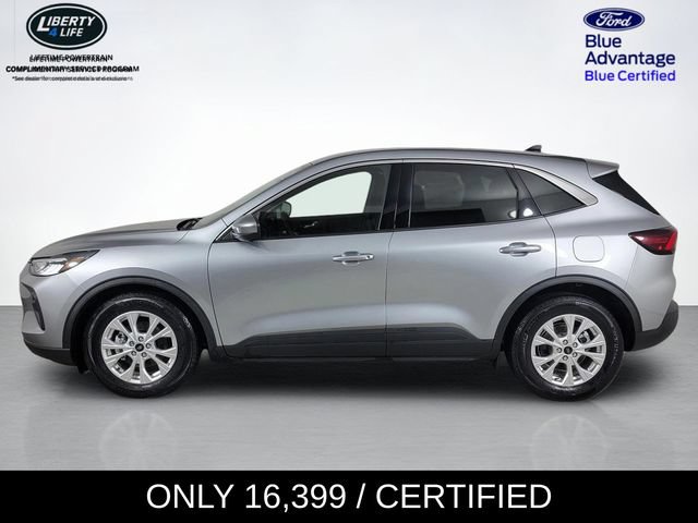 Certified 2023 Ford Escape Active w/ Tech Pack #2 FWD image 6