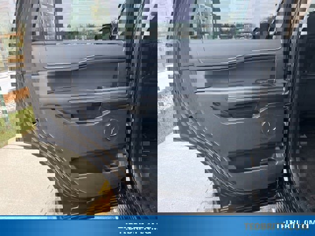 Certified 2022 Ford Expedition XLT image 19