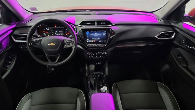 Used 2023 Chevrolet TrailBlazer LT w/ Convenience Package image 18