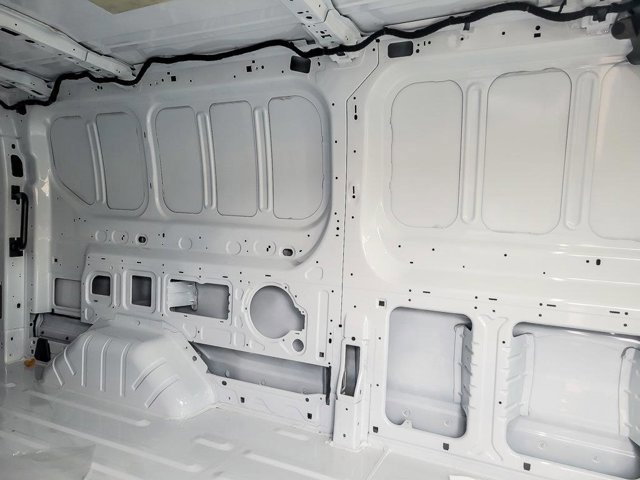 Certified 2024 Ford Transit 250 Base image 25