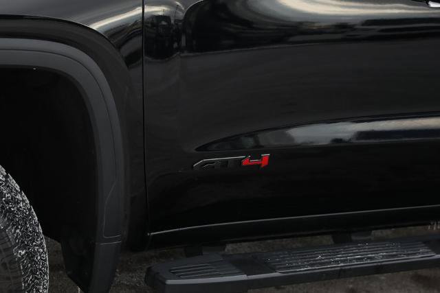 Used 2020 GMC Sierra 1500 AT4 w/ AT4 Premium Package image 15