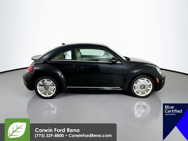 Used 2018 Volkswagen Beetle 2.0T SE w/ SE Premium Package image 11