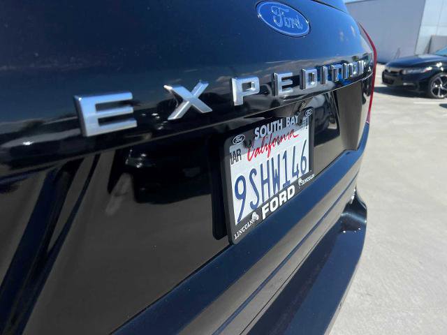 Certified 2025 Ford Expedition Max Active RWD image 10
