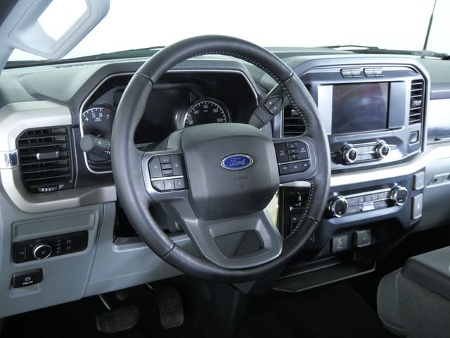 Certified 2021 Ford F150 XLT w/ Equipment Group 301A Mid AWD/4WD image 21