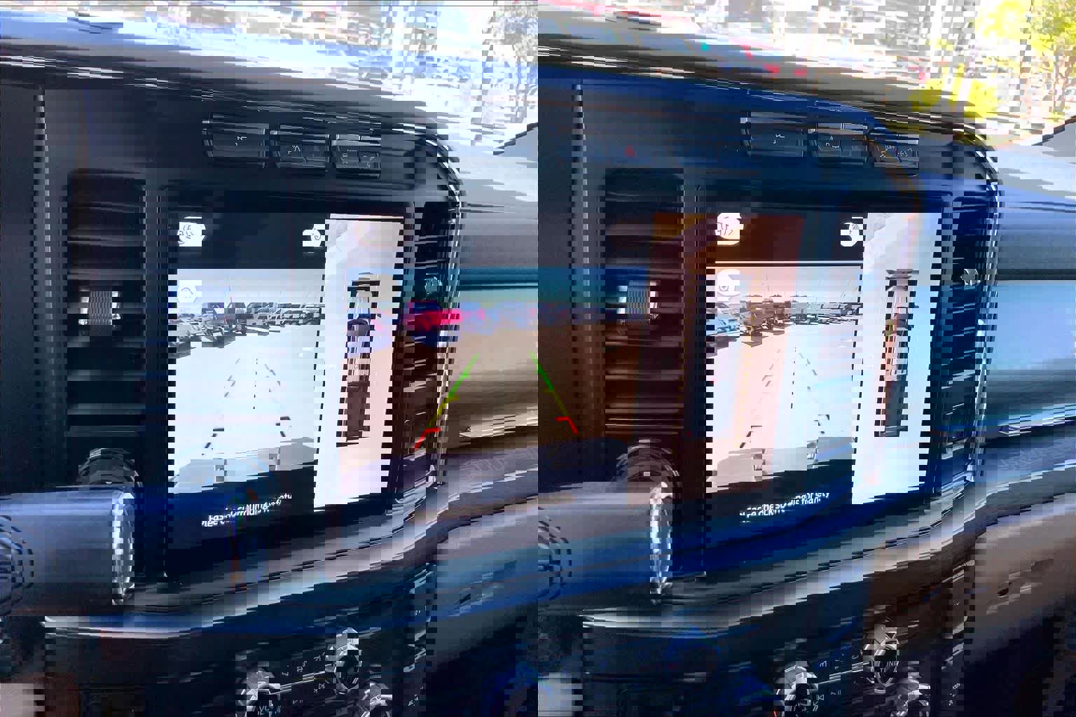 Certified 2023 Ford F250 Lariat w/ Lariat Ultimate Package image 27