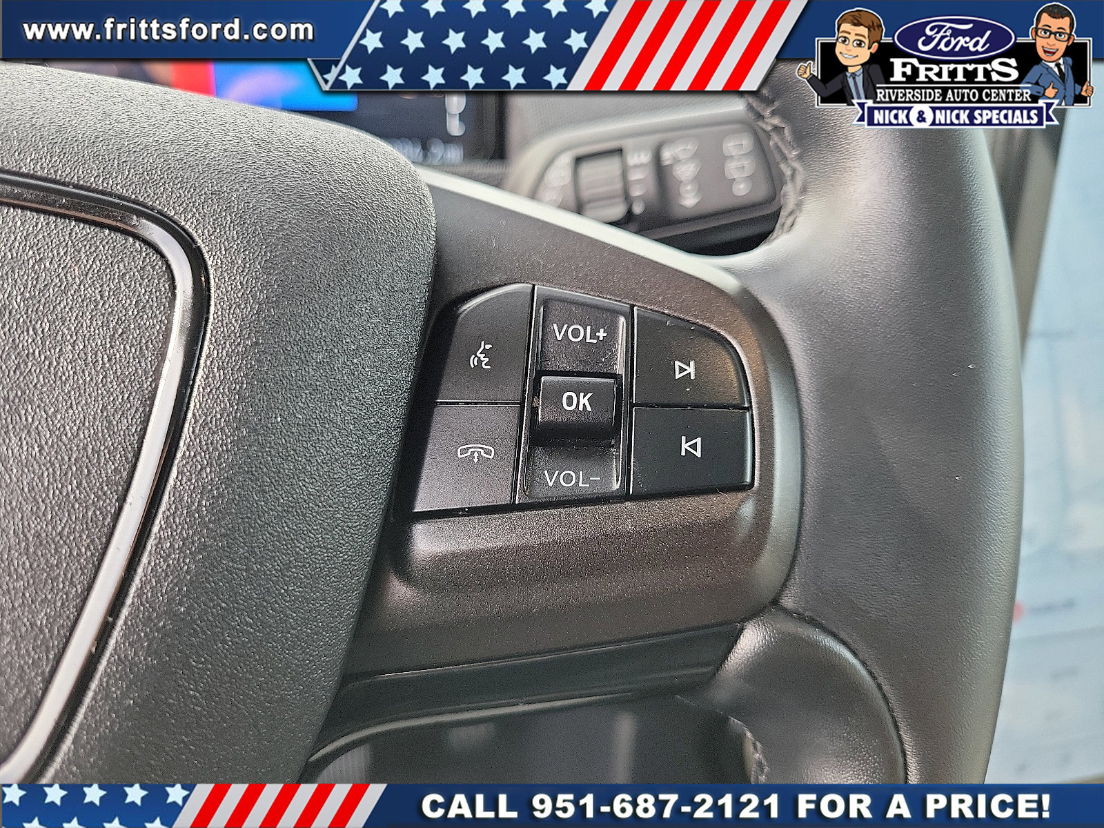 Certified 2023 Ford Mustang Mach-E Premium w/ Mustang Nite Pony Package image 8