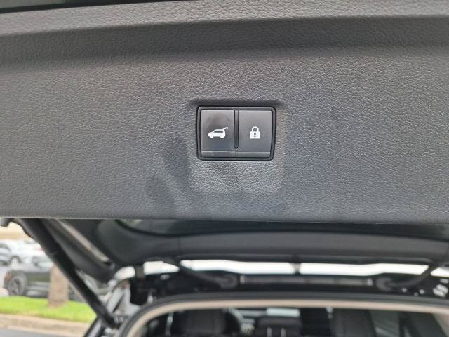 Used 2025 INFINITI QX60 Pure FWD image 19
