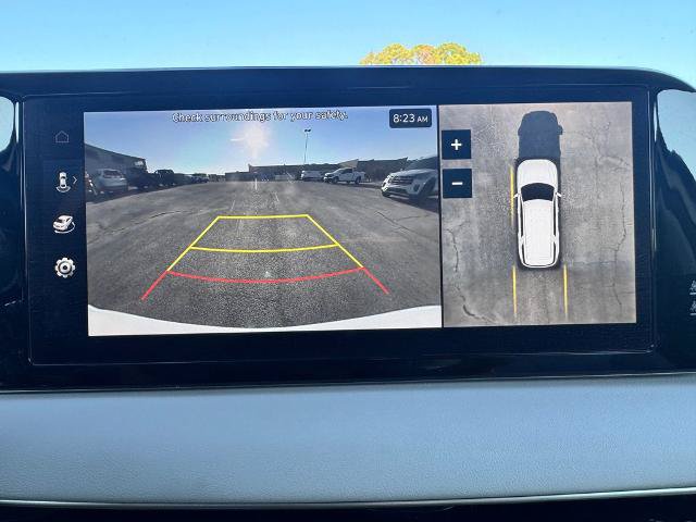 Used 2025 Hyundai Palisade SEL FWD image 31