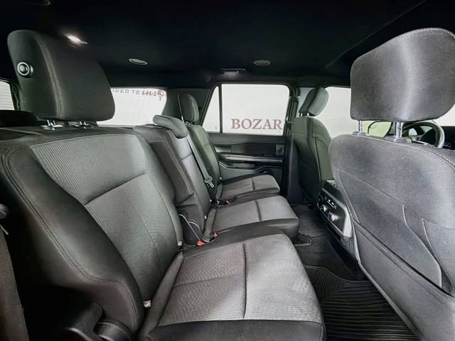 Certified 2018 Ford Expedition Max XLT RWD image 31