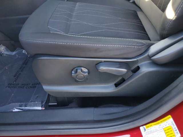 Certified 2021 Ford EcoSport SE image 14